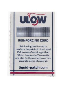 reinforcing cord ulow